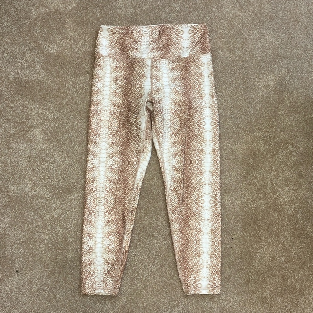 Jessica Simpson leggings